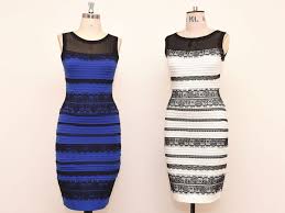 Image result for what color is the dress original