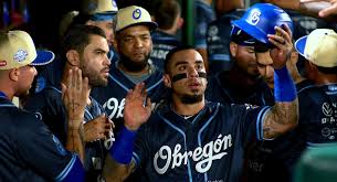 Yaquis de Ciudad Obregón arruina el regreso de los Mayos de Navojoa en la Liga Mexicana del Pacífico
