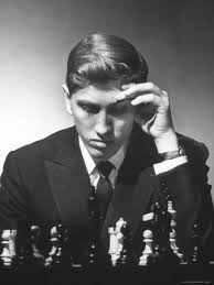 Image result for bobby fischer