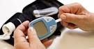 Appareil pour diabete