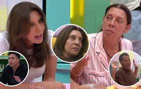“No me gusta que me buleen”: Cynthia Klitbo revela a Mariana Ochoa por qué le afecta tanto que se burlen de su