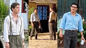 'De Noche' Set Photos: Pedro Pascal & Danny Ramirez's Gay Romance Movie Gets Unofficial First Look