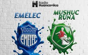 Radio Huancavilca - News update