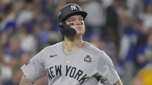 Yankees Got Full Alex Verdugo Experience In Game 1 Of World Series