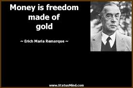 Famous Quotes With Gold. QuotesGram via Relatably.com