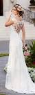 Summer wedding dresses