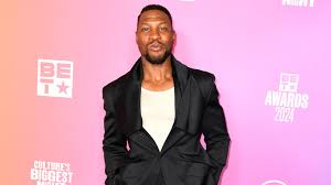 Jonathan Majors is reportedly filming an action movie for The Daily Wire