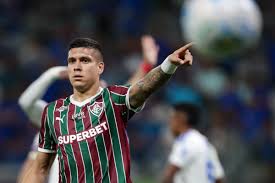 Cruzeiro Vs Fluminense