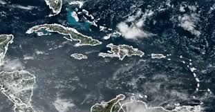 Así estará el clima en RD este Jueves 23 julio
