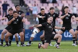 New Zealand Rugby - News update