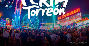Blindarán Feria de Torreón con más de 200 elementos municipales