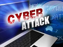 Image result for cyber attack