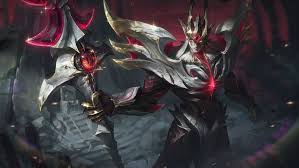 League of Legends - News update