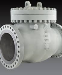 Bolted Bonnet Valves - FX FLOW CONTROL BV