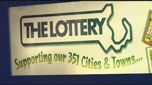 Massachusetts Lottery sees big wins for players in 2024