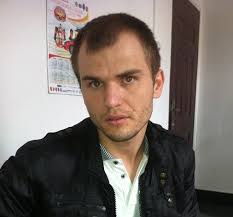 Unul dintre cei mai inversunati reclamanti este Catalin Daniel Lungu (foto), student la Facultatea de Drept din Timisoara, care, anul trecut, a achitat 600 ... - Catalin-Daniel-Lungu-e1363867704958