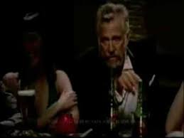 Image result for the Dos Equis guy