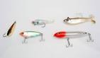 Johnson Lures Original Silver Minnow Spoons Bass Pro Shops