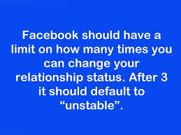 Funny Quotes And Sayings About Life For Facebook - HD Pictures ... via Relatably.com