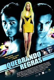 Never Back Down 2008