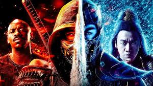 اولین تریلر از فیلم Mortal Kombat II منتشر شد