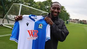 Blackburn Rovers FC - News update