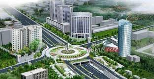 Image result for Smart City