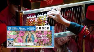Sorteo de Lotería Nacional por Día de la Virgen 2025: ¿Qué Premios Dará Hoy 12 de Diciembre?