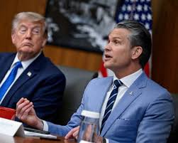 Pentagon Polygraph Screening Military Officials: Hegseth’s Loyalty Test Creates Fear as Congress Remains Uninformed