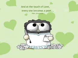 50 Best Funny Love Quotes Of All Time via Relatably.com