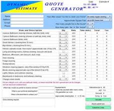 Cleaning Service Quotes. QuotesGram via Relatably.com
