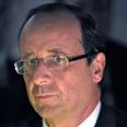 Francois hollande biography