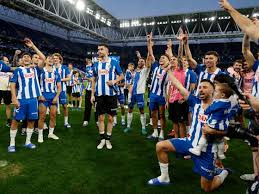 Joan García: «Si me voy me iré orgulloso de dejar al Espanyol en Primera»