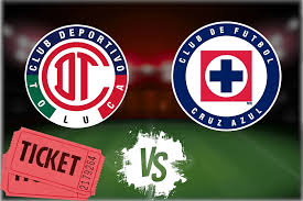 Toluca vs Cruz Azul Boletos: entradas, puntos de venta y fecha de salida de boletos para el Nemesio Díez