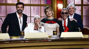 Trend Google: lucarelli
