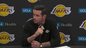 JJ Redick on Deandre Ayton: 'He's had trouble catching the ball'