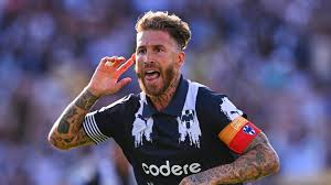 Ramos agranda su leyenda