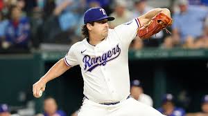Mariners - Rangers