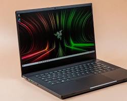 Image of Razer Blade 14 laptop