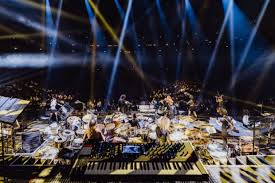 Hans Zimmer Live – The Next Level