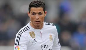 Image result for Cristiano Ronaldo