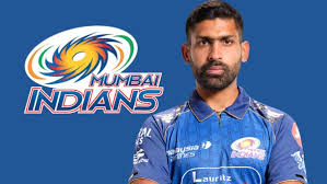 CSK vs MI: Who is Raghu Sharma? MI debutant against CSK who once lost 35 kgs, learned from Shane Warne Bowling Video