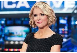 Известную телеведущую Мегин Келли уволили с канала NBC из-за ...