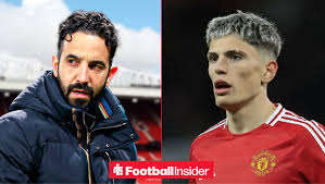 Football Insider - News update
