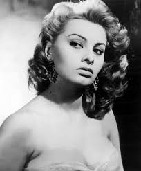 Resultado de imagen de Sophia Loren