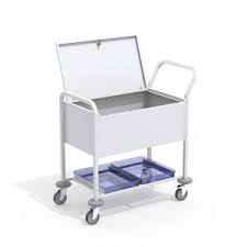 Category: Medical Records Trolleys | Shuttleworth Medical