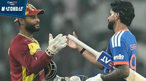 ind vs wi