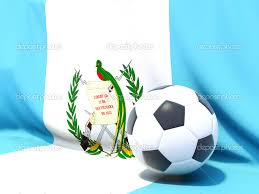 Resultado de imagem para logo futbol guatemala