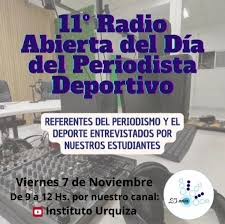 Día del Periodista Deportivo: Pasión, Desafíos y Voces que Inspiran