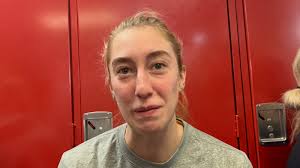 Lucy Olsen's Impact on Iowa Women's Basketball and Villanova's Legacy